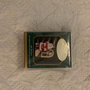 Hallmark collectibles